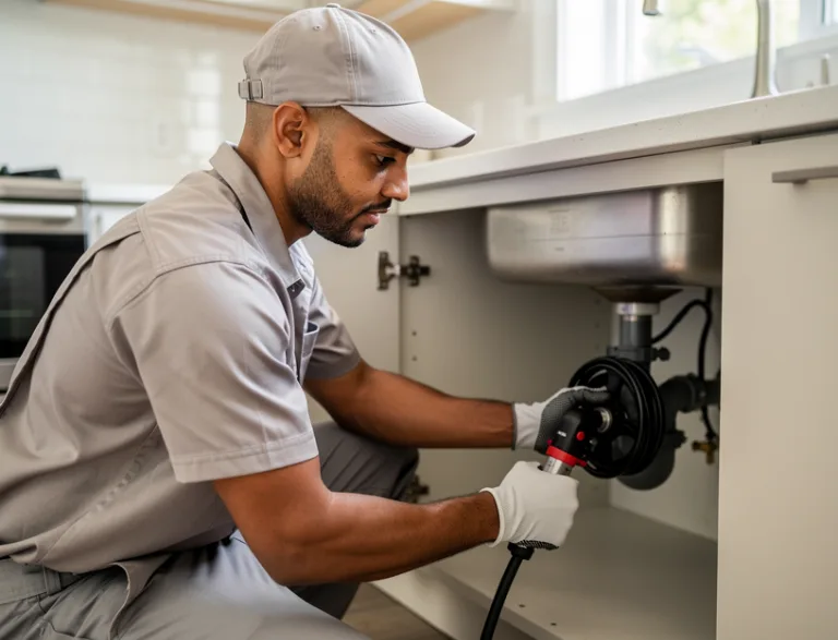Drain cleaning Banora Point Gold Coast